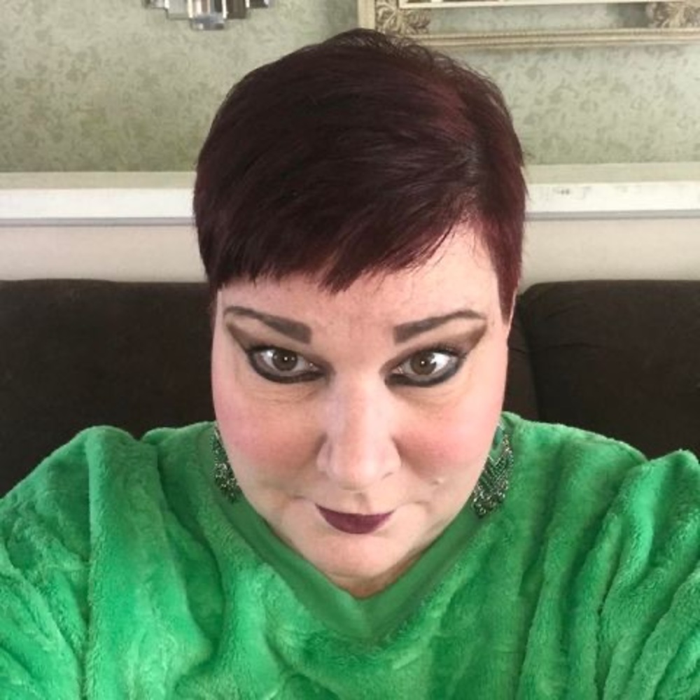 Meet your Posher, Tera